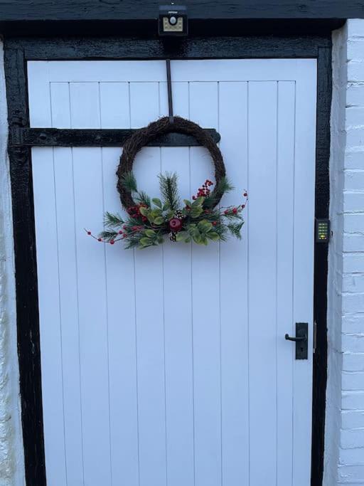 The Old Hay Barn - Games Room, Gym, Sleeps 8 Дом отдыха Godmanchester