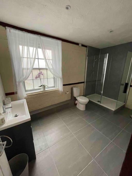 The Old Hay Barn - Games Room, Gym, Sleeps 8 Godmanchester