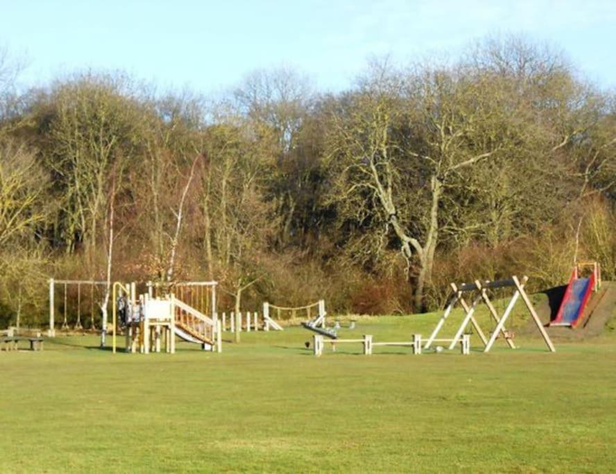 The Old Hay Barn - Games Room, Gym, Sleeps 8 Godmanchester