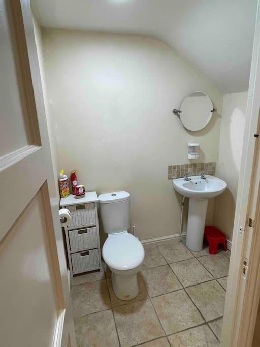 The Old Hay Barn - Games Room, Gym, Sleeps 8