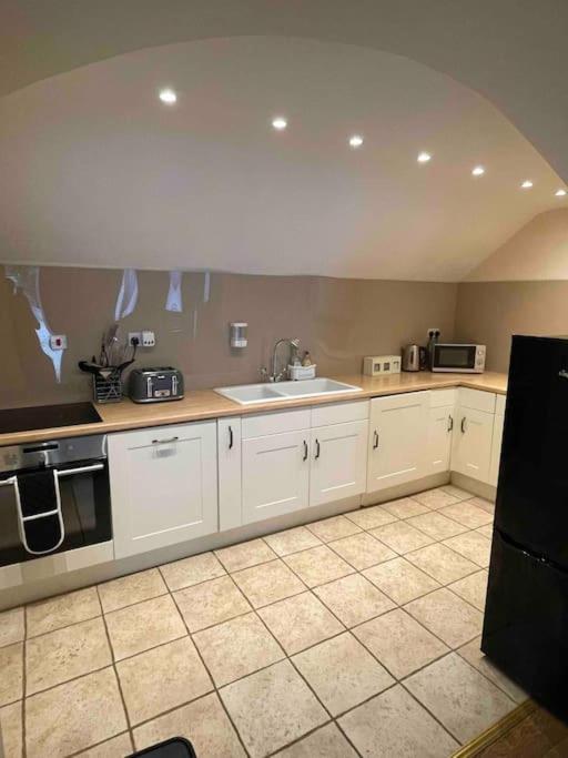 Holiday home The Old Hay Barn - Games Room, Gym, Sleeps 8 Godmanchester