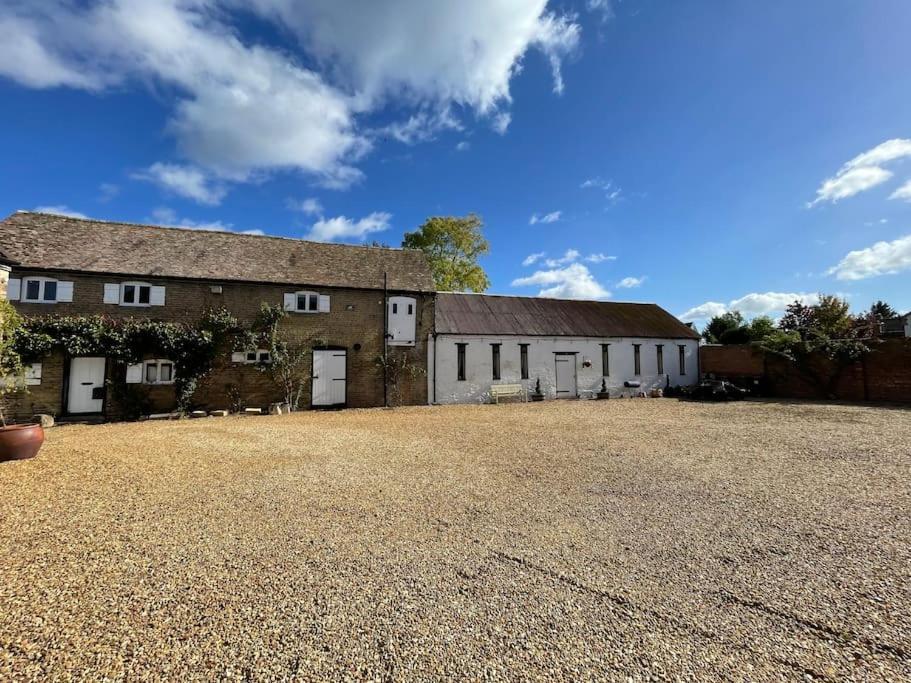 Holiday home The Old Hay Barn - Games Room, Gym, Sleeps 8 *
