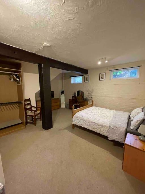 Holiday home The Old Hay Barn - Games Room, Gym, Sleeps 8 Godmanchester