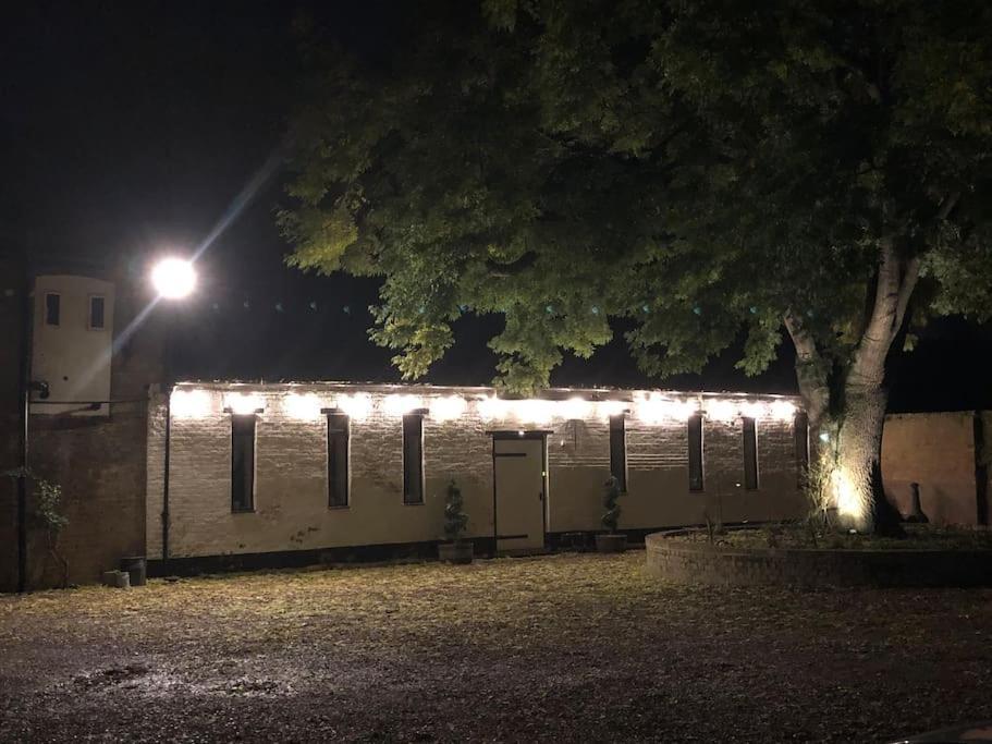 The Old Hay Barn - Games Room, Gym, Sleeps 8