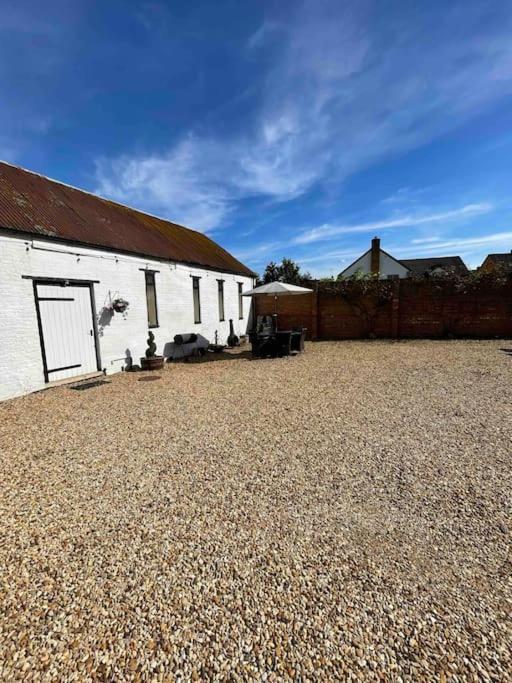 Holiday home The Old Hay Barn - Games Room, Gym, Sleeps 8 *